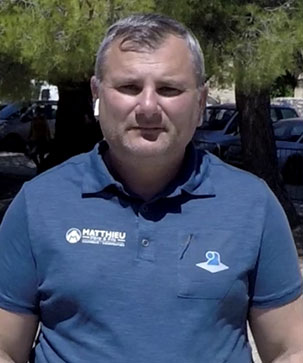 Tiennot Matthieu Couvreur Charpentier