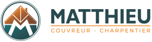 Logo Matthieu Couvreur Charpentier