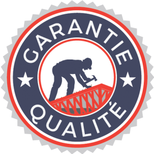 Garantie Qualité Matthieu Couvreur Charpentier