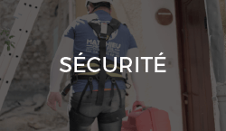 Sécurité Matthieu Couvreur Charpentier